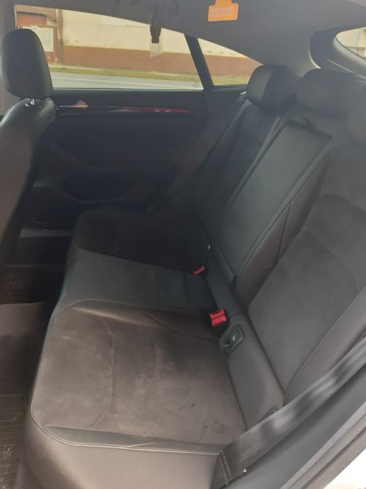 VW Arteon 2,0 TDI BMT !!! TOP !!!, fotografija 11