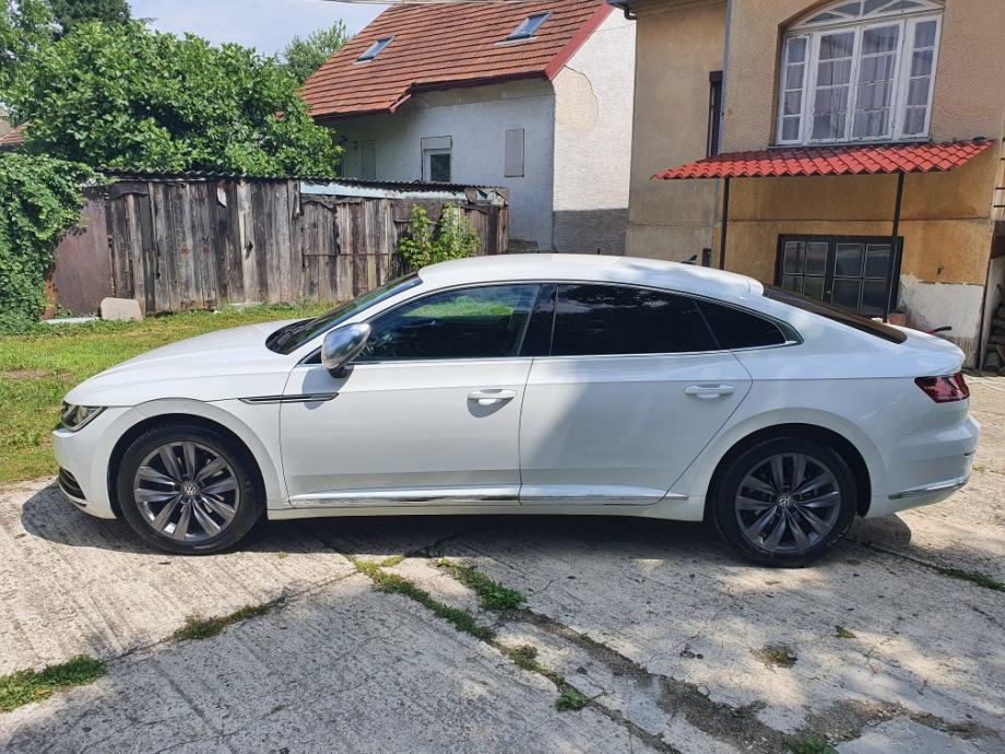 VW Arteon 2,0 TDI BMT !!! TOP !!!, fotografija 3
