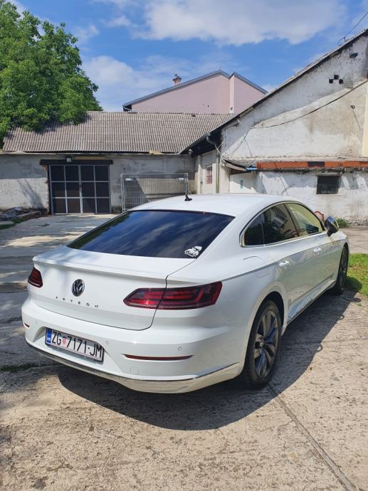 VW Arteon 2,0 TDI BMT !!! TOP !!!, fotografija 7