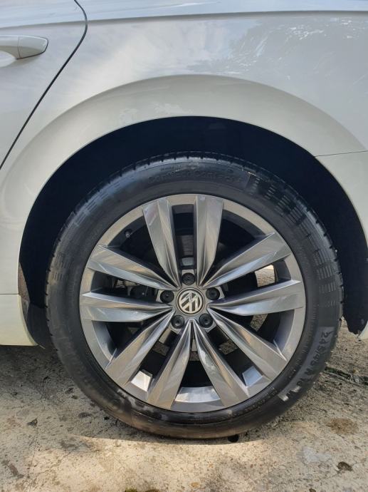 VW Arteon 2,0 TDI BMT !!! TOP !!!, fotografija 8