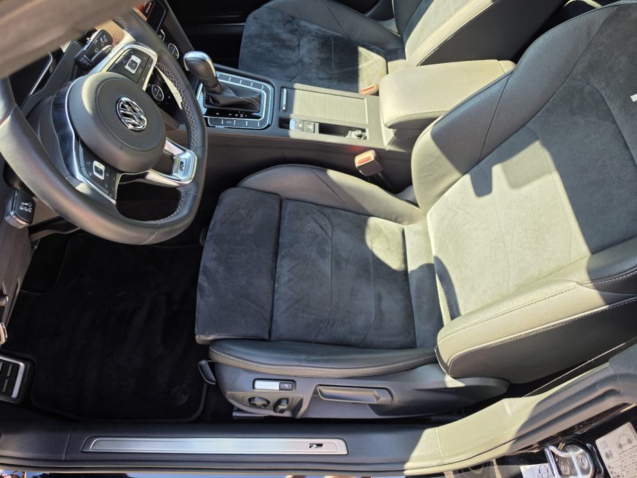 VW Arteon 2,0 TDI DSG 78TKM,SERV.,NAVI.,LED,ALU.,PDC,KAM. R LINE, fotografija 17