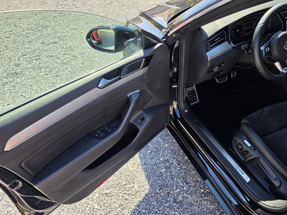 VW Arteon 2,0 TDI DSG 78TKM,SERV.,NAVI.,LED,ALU.,PDC,KAM. R LINE, fotografija 20