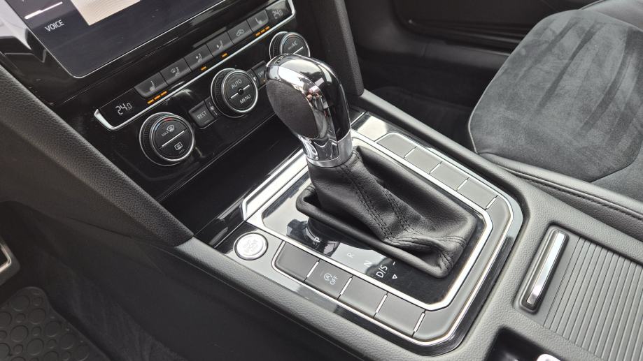 VW Arteon 2,0 TDI DSG ELEGANCE 1.VLASNIK-PANORAMA-VIRTUAL-SERVISNA, fotografija 15