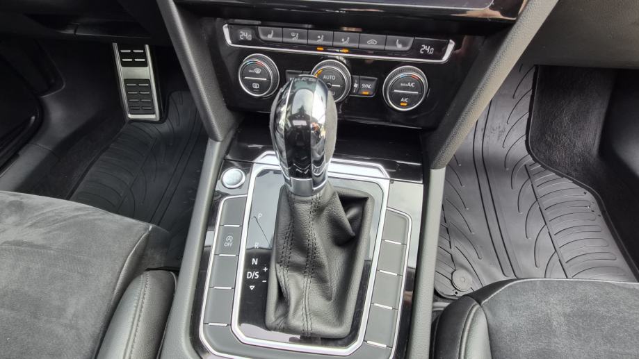 VW Arteon 2,0 TDI DSG ELEGANCE 1.VLASNIK-PANORAMA-VIRTUAL-SERVISNA, fotografija 14
