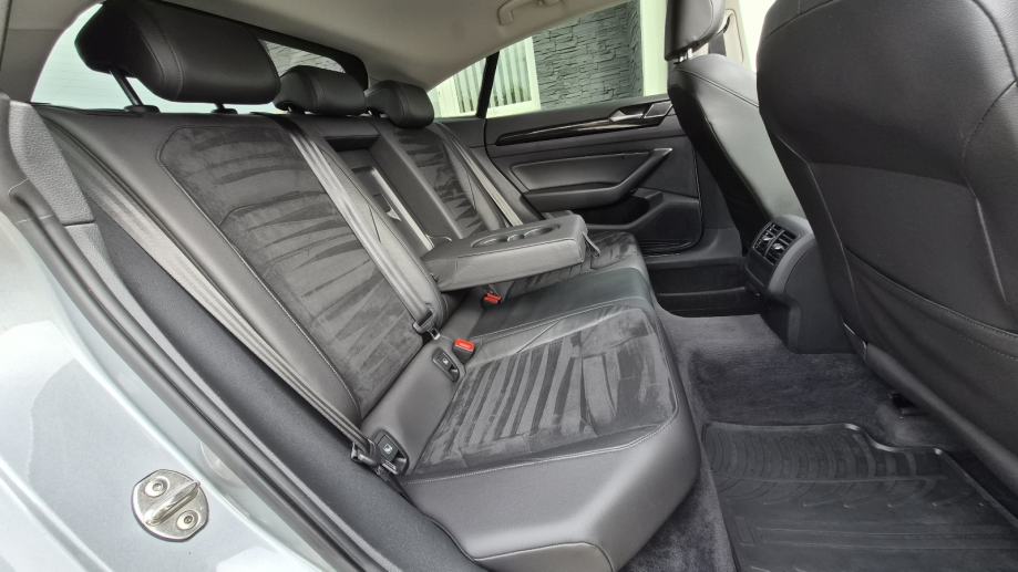 VW Arteon 2,0 TDI DSG ELEGANCE 1.VLASNIK-PANORAMA-VIRTUAL-SERVISNA, fotografija 18