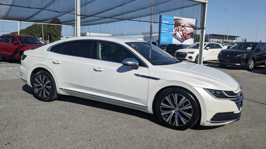 VW ARTEON 2.0 TDI DSG ELEGANCE ARTLINE, fotografija 2
