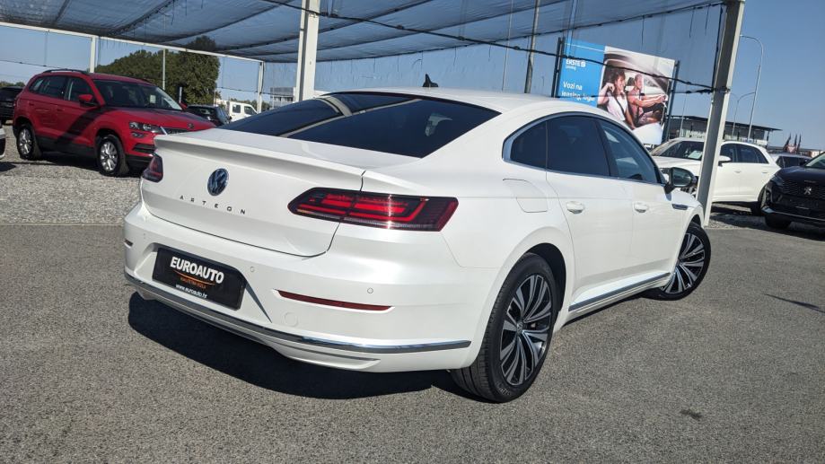 VW ARTEON 2.0 TDI DSG ELEGANCE ARTLINE, fotografija 4