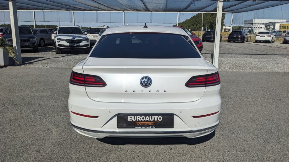 VW ARTEON 2.0 TDI DSG ELEGANCE ARTLINE, fotografija 5