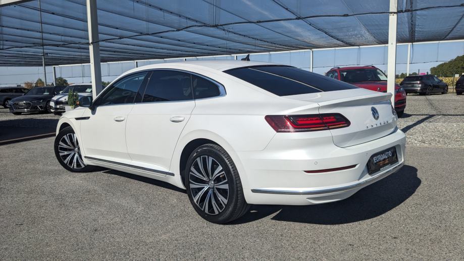 VW ARTEON 2.0 TDI DSG ELEGANCE ARTLINE, fotografija 6