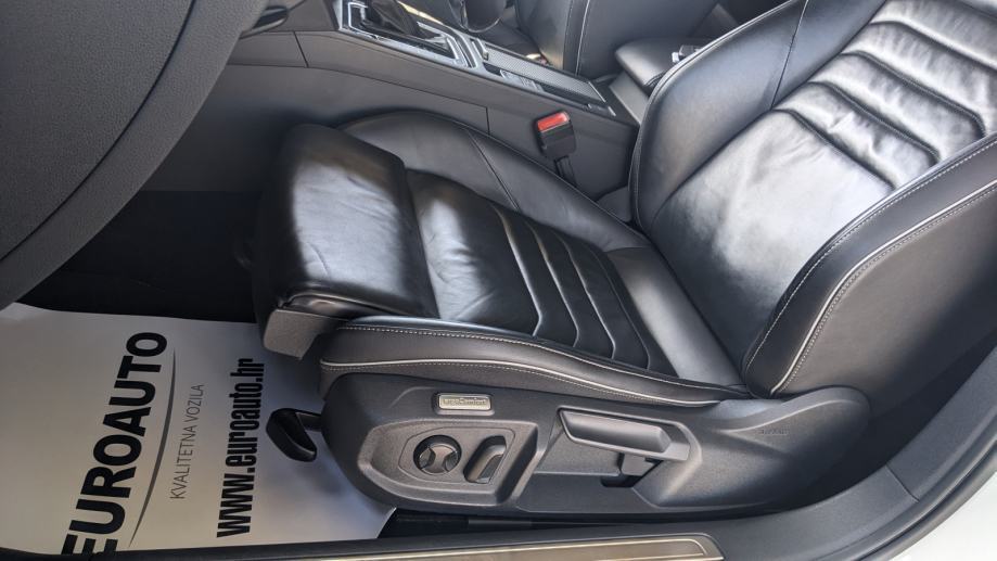 VW ARTEON 2.0 TDI DSG ELEGANCE ARTLINE, fotografija 18