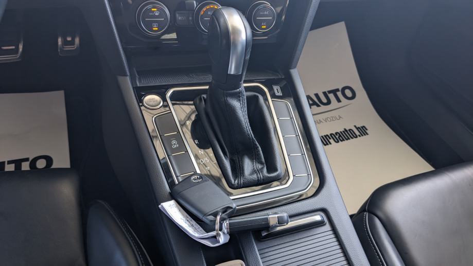 VW ARTEON 2.0 TDI DSG ELEGANCE ARTLINE, fotografija 20