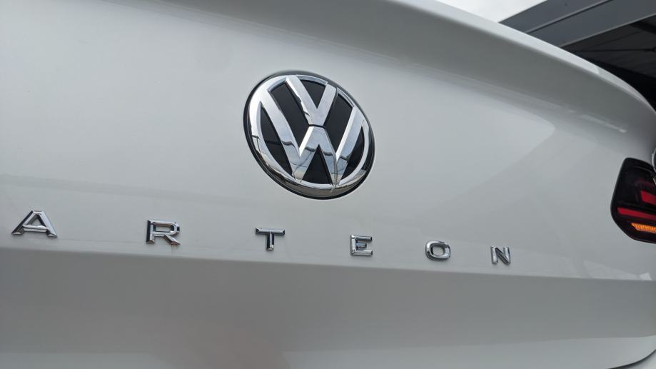 VW ARTEON 2.0 TDI DSG ELEGANCE ARTLINE, fotografija 7