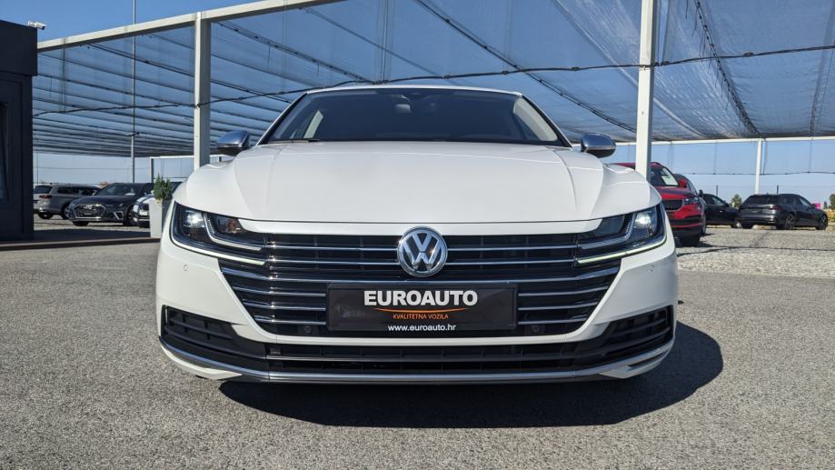 VW ARTEON 2.0 TDI DSG ELEGANCE ARTLINE, fotografija 10