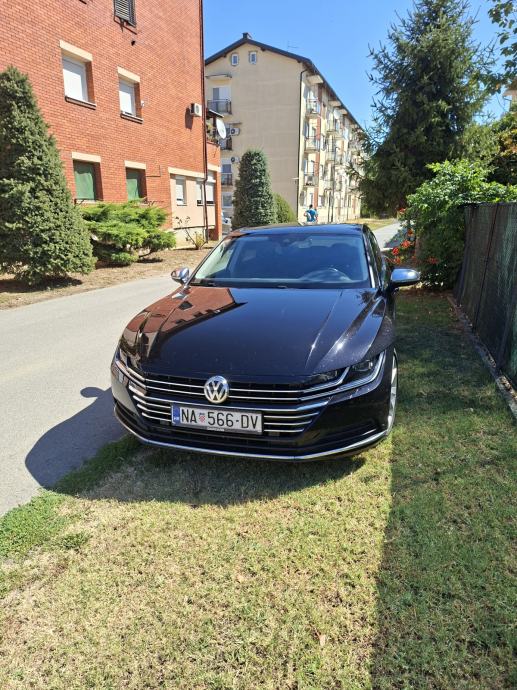 VW ARTEON 2.0 TDI DSG LED SVJ. AUTO PARK PILOT, 220V, fotografija 2