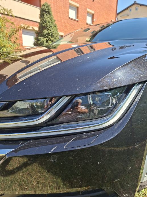 VW ARTEON 2.0 TDI DSG LED SVJ. AUTO PARK PILOT, 220V, fotografija 3