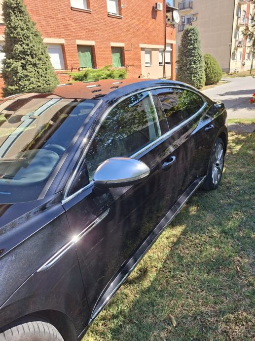 VW ARTEON 2.0 TDI DSG LED SVJ. AUTO PARK PILOT, 220V, fotografija 4