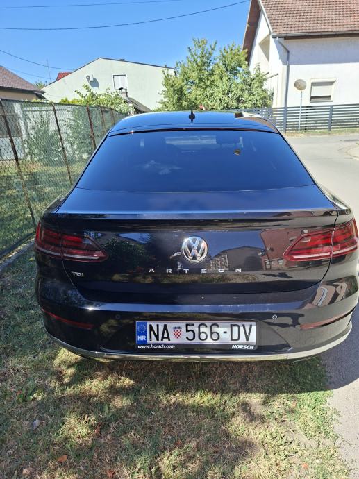 VW ARTEON 2.0 TDI DSG LED SVJ. AUTO PARK PILOT, 220V, fotografija 6