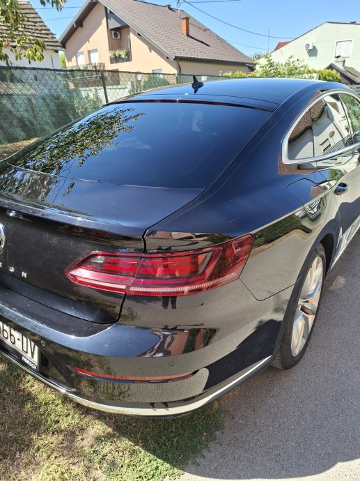 VW ARTEON 2.0 TDI DSG LED SVJ. AUTO PARK PILOT, 220V, fotografija 5