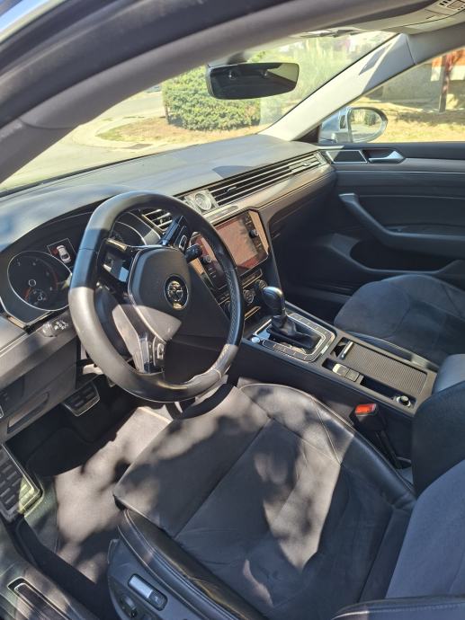 VW ARTEON 2.0 TDI DSG LED SVJ. AUTO PARK PILOT, 220V, fotografija 7
