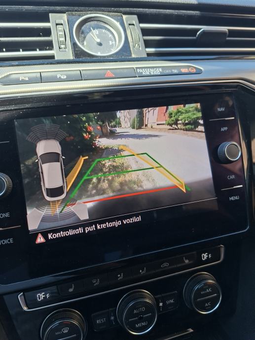 VW ARTEON 2.0 TDI DSG LED SVJ. AUTO PARK PILOT, 220V, fotografija 16