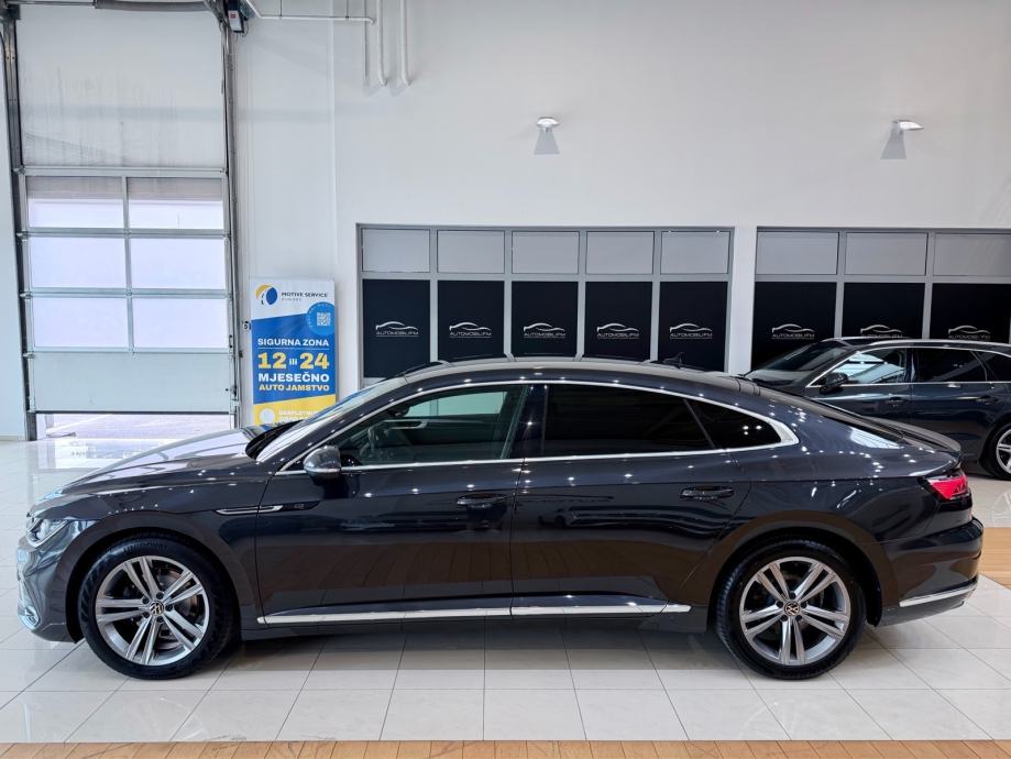 VW ARTEON 2,0 TDI | DSG | R-LINE | FACELIFT | IQ.LIGHT | VIRTUAL |, fotografija 4