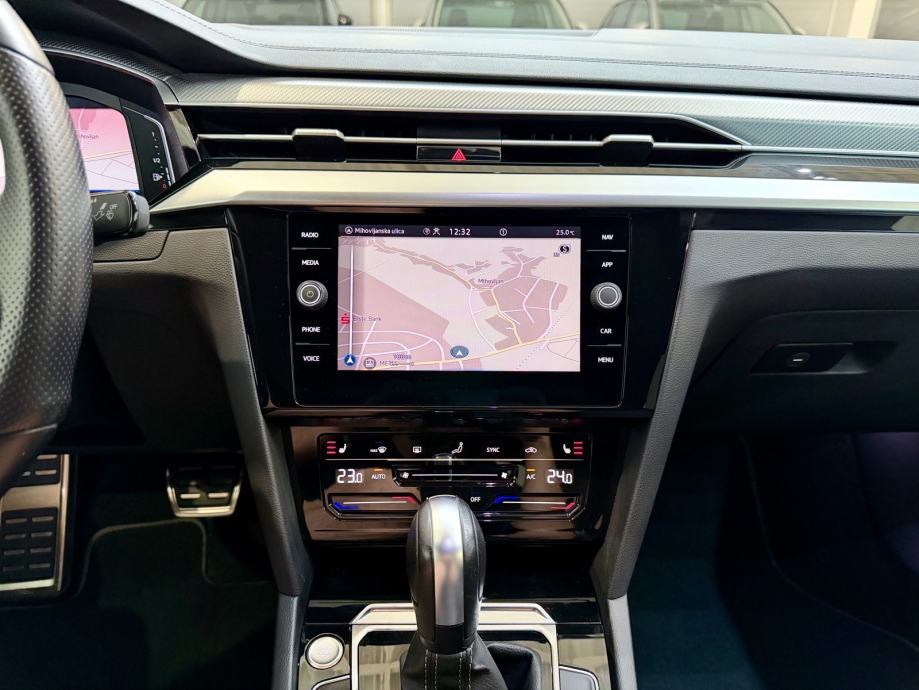 VW ARTEON 2,0 TDI | DSG | R-LINE | FACELIFT | IQ.LIGHT | VIRTUAL |, fotografija 17