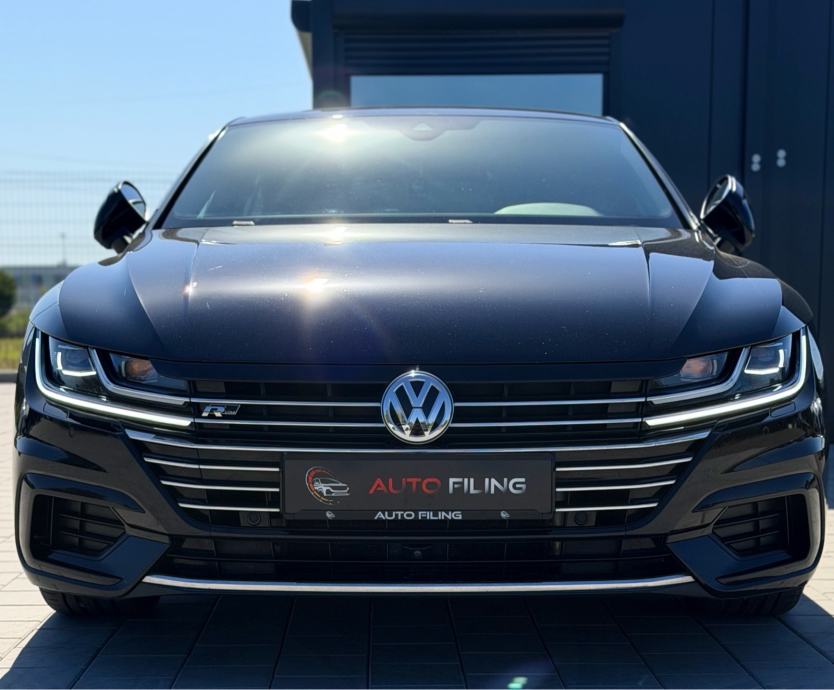 VW Arteon 2,0 TDI DSG*R-LINE*KEYLESS*360 KAMERA*VIRTUAL*115.000KM, fotografija 5