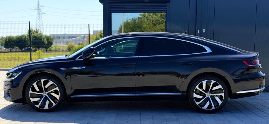 VW Arteon 2,0 TDI DSG*R-LINE*KEYLESS*360 KAMERA*VIRTUAL*115.000KM, fotografija 2