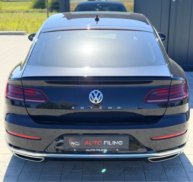 VW Arteon 2,0 TDI DSG*R-LINE*KEYLESS*360 KAMERA*VIRTUAL*115.000KM, fotografija 3