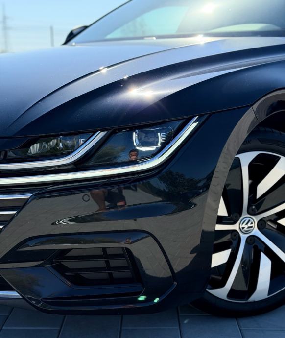 VW Arteon 2,0 TDI DSG*R-LINE*KEYLESS*360 KAMERA*VIRTUAL*115.000KM, fotografija 4