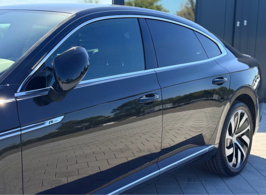 VW Arteon 2,0 TDI DSG*R-LINE*KEYLESS*360 KAMERA*VIRTUAL*115.000KM, fotografija 6