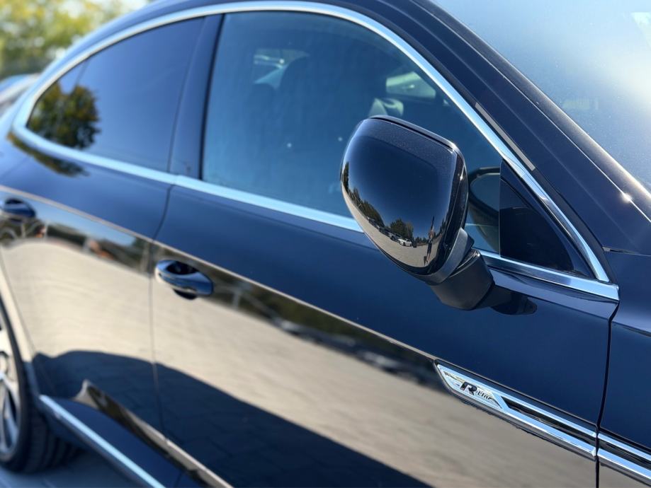 VW Arteon 2,0 TDI DSG*R-LINE*KEYLESS*360 KAMERA*VIRTUAL*115.000KM, fotografija 7