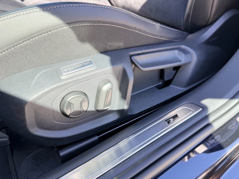 VW Arteon 2,0 TDI DSG*R-LINE*KEYLESS*360 KAMERA*VIRTUAL*115.000KM, fotografija 19