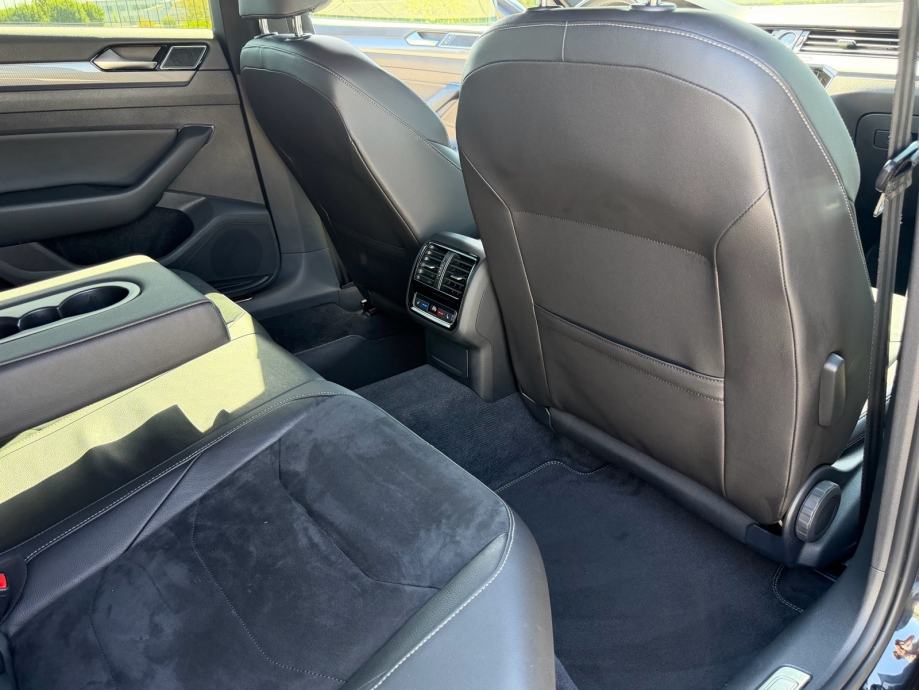 VW Arteon 2,0 TDI DSG*R-LINE*KEYLESS*360 KAMERA*VIRTUAL*115.000KM, fotografija 17