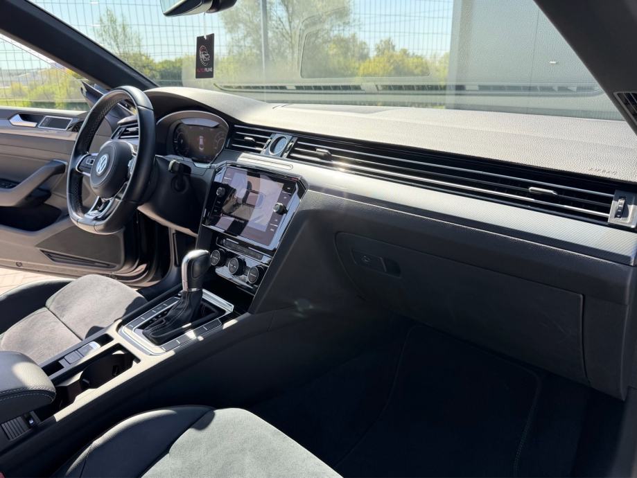 VW Arteon 2,0 TDI DSG*R-LINE*KEYLESS*360 KAMERA*VIRTUAL*115.000KM, fotografija 11