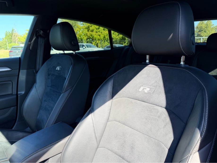 VW Arteon 2,0 TDI DSG*R-LINE*KEYLESS*360 KAMERA*VIRTUAL*115.000KM, fotografija 16