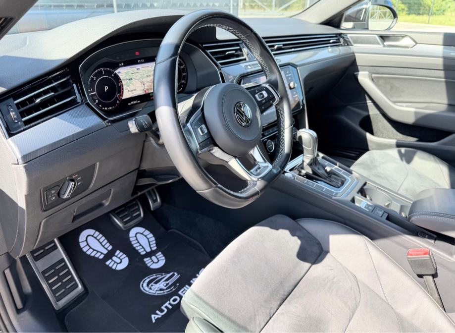 VW Arteon 2,0 TDI DSG*R-LINE*KEYLESS*360 KAMERA*VIRTUAL*115.000KM, fotografija 10