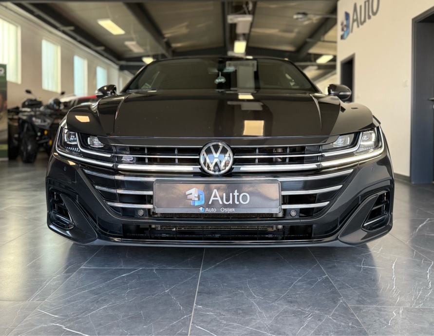VW Arteon 2.0 TDI DSG •R line,Navi,Ambilight,ACC,Kamera,Keylees•, fotografija 3