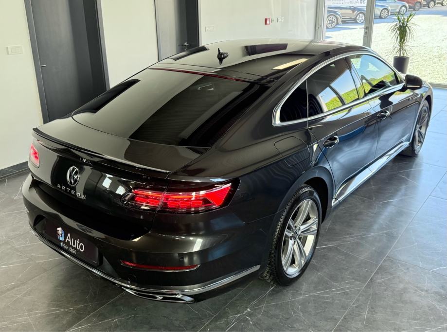 VW Arteon 2.0 TDI DSG •R line,Navi,Ambilight,ACC,Kamera,Keylees•, fotografija 8