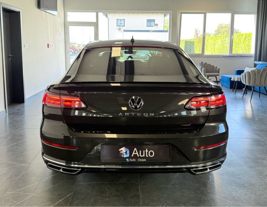 VW Arteon 2.0 TDI DSG •R line,Navi,Ambilight,ACC,Kamera,Keylees•, fotografija 9