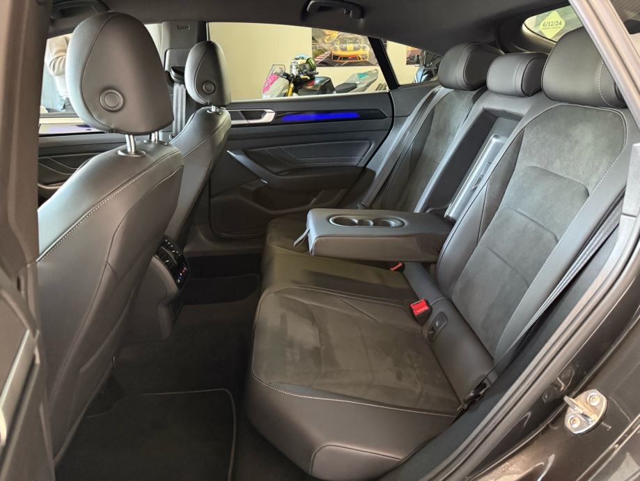 VW Arteon 2.0 TDI DSG •R line,Navi,Ambilight,ACC,Kamera,Keylees•, fotografija 17