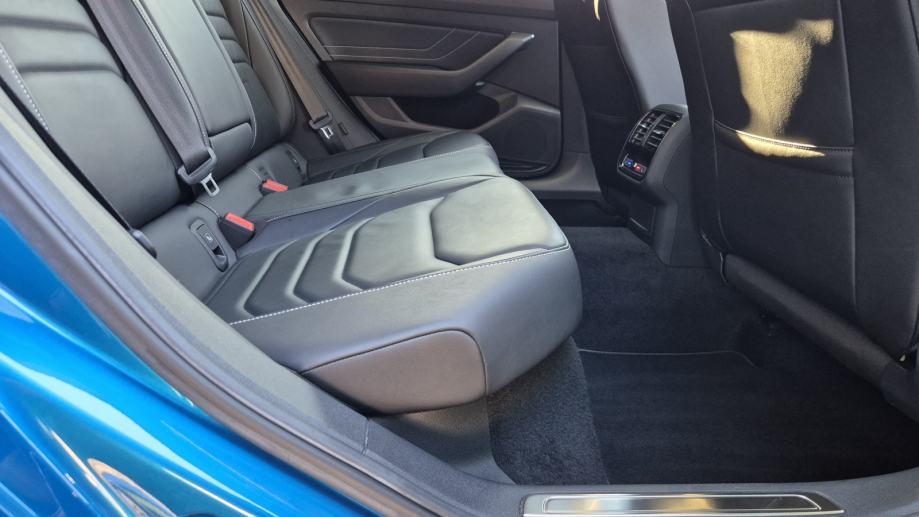 VW Arteon 2,0 TDI elegance DSG, fotografija 12