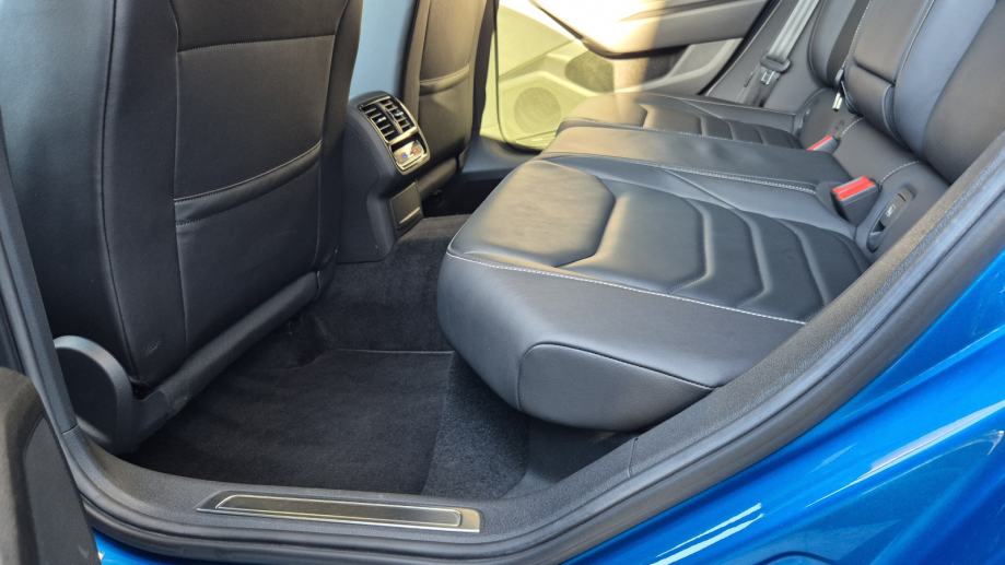 VW Arteon 2,0 TDI elegance DSG, fotografija 13