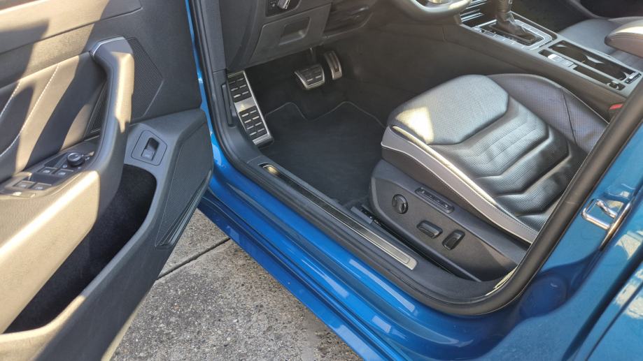 VW Arteon 2,0 TDI elegance DSG, fotografija 9