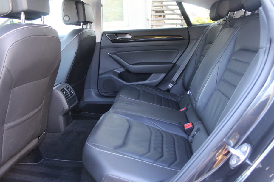 VW Arteon 2,0 TDI ELEGANCE, LED, ALU 18, NAVI, KOŽA, KAMERA,GARANCIJA., fotografija 9