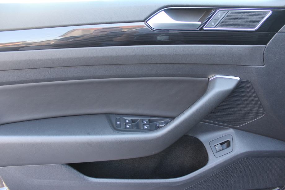 VW Arteon 2,0 TDI ELEGANCE, LED, ALU 18, NAVI, KOŽA, KAMERA,GARANCIJA., fotografija 15