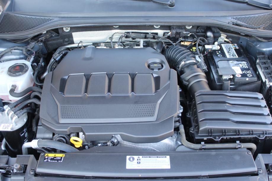 VW Arteon 2,0 TDI ELEGANCE, LED, ALU 18, NAVI, KOŽA, KAMERA,GARANCIJA., fotografija 18