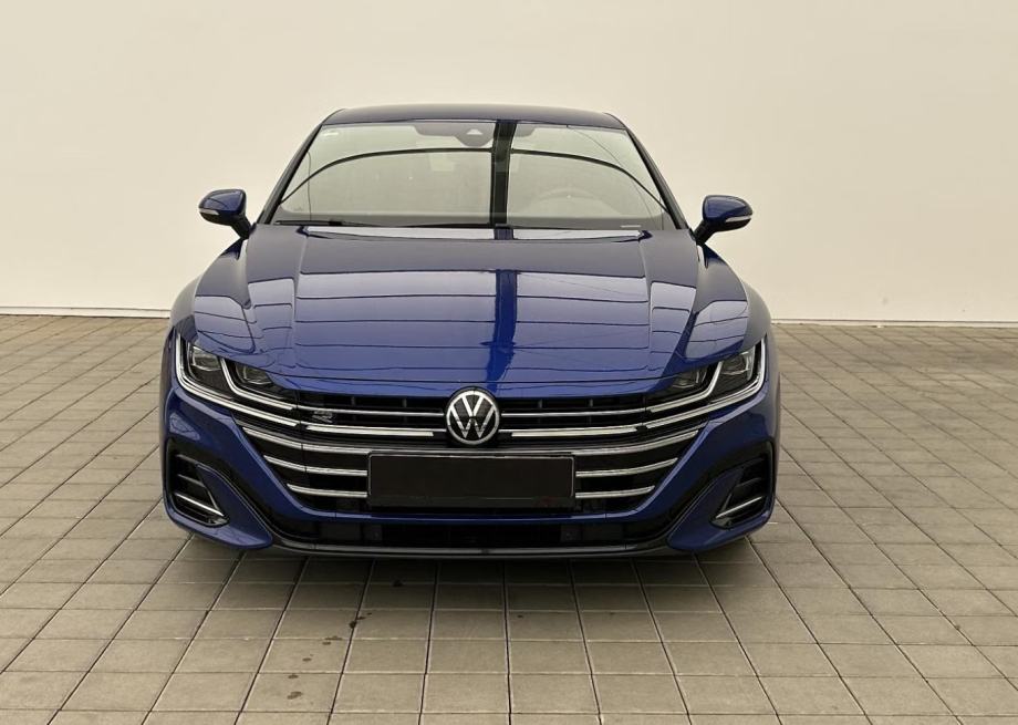 VW Arteon 2,0 TDI - U PDV, R-LINE, VIRTUAL COCKPIT, ASSIST, ACC, fotografija 2