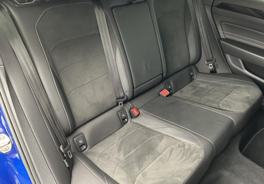 VW Arteon 2,0 TDI - U PDV, R-LINE, VIRTUAL COCKPIT, ASSIST, ACC, fotografija 14