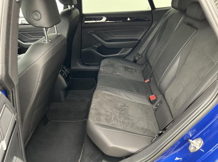 VW Arteon 2,0 TDI - U PDV, R-LINE, VIRTUAL COCKPIT, ASSIST, ACC, fotografija 13